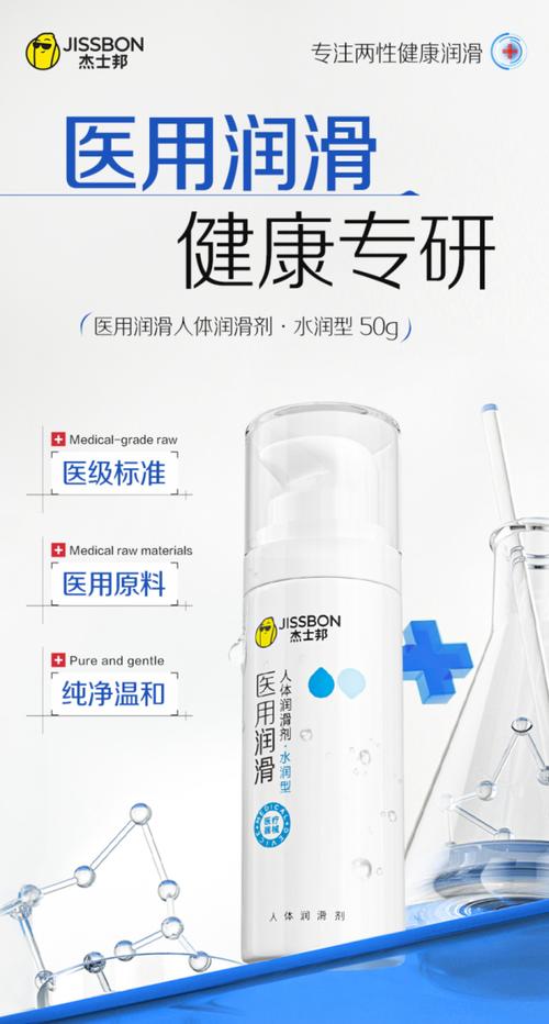 性交疼痛能用润滑剂缓解吗