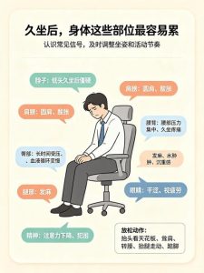 久坐会伤害男性生殖健康吗-两性知识丨两性健康--你想了解的我都知道