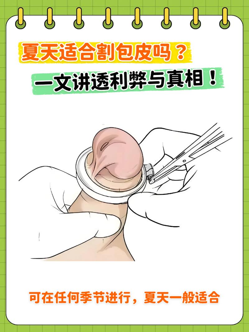 龟头敏感一定要做手术吗