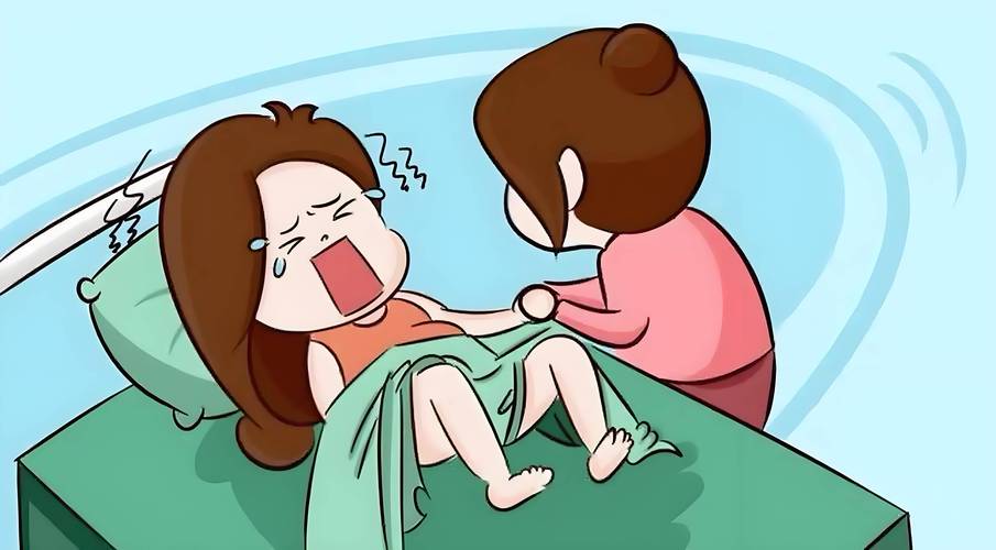 生殖器疱疹孕妇能顺产吗