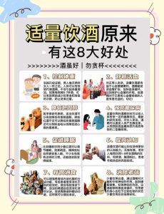 喝酒能助性是真的吗-两性知识丨两性健康--你想了解的我都知道