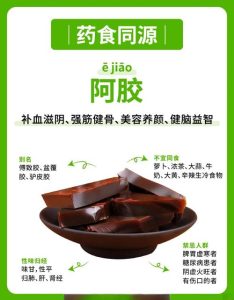内异症患者能吃阿胶吗-两性知识丨两性健康--你想了解的我都知道