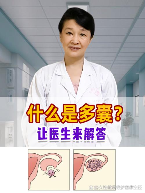 多囊患者能用避孕环调经吗