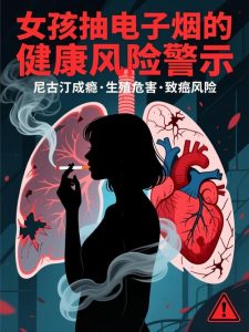 电子烟成瘾了该怎么科学戒断?这4个方法亲测有效-两性知识丨两性健康--你想了解的我都知道