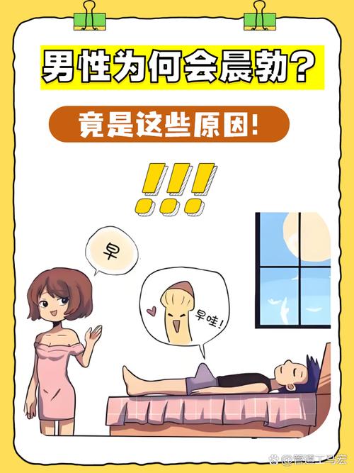 晨勃减少说明性功能下降吗