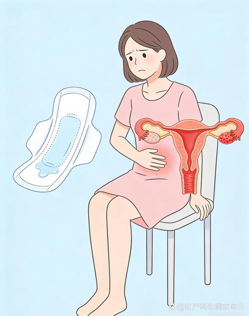 长期用护垫会导致不孕吗