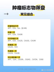 妇科肿瘤标志物异常,到底该挂什么科?-两性知识丨两性健康--你想了解的我都知道