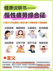 慢性疲劳会让性欲悄悄变低吗？-两性知识丨两性健康--你想了解的我都知道