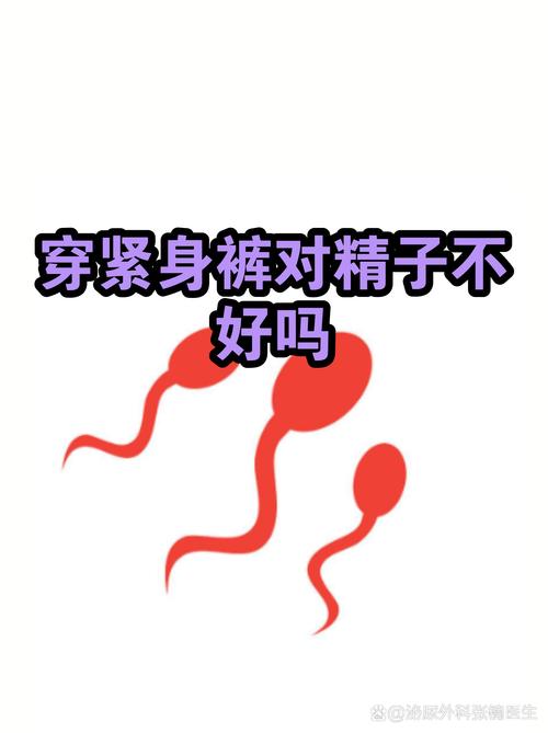 电热毯紧身裤,会影响精子吗