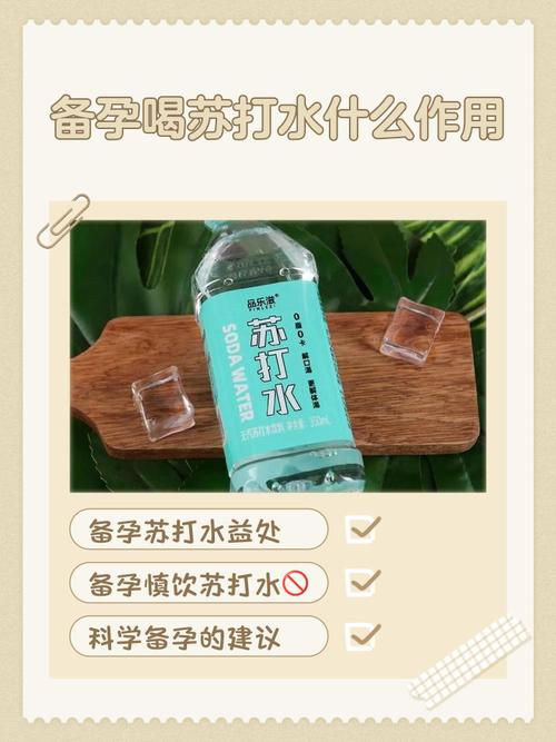 备孕期间能喝运动饮料吗