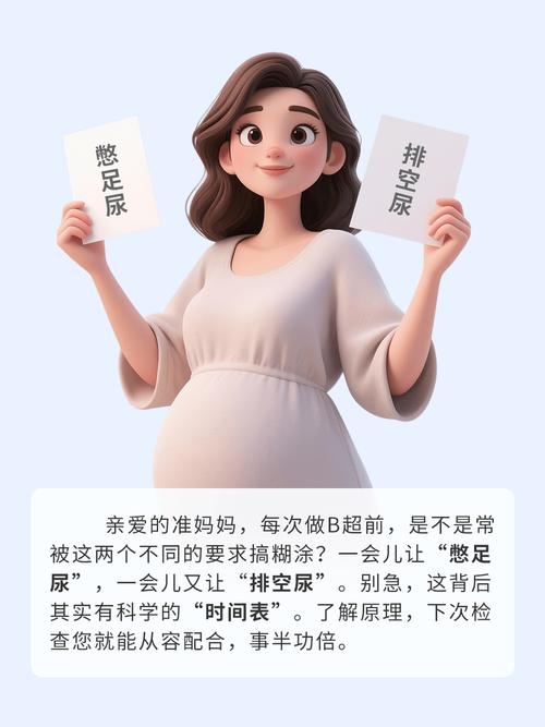 男科B超查什么,需要憋尿吗