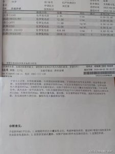 卵巢癌早期筛查要做B超吗-两性知识丨两性健康--你想了解的我都知道