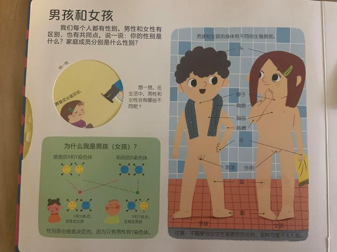 单亲家庭怎么做性教育