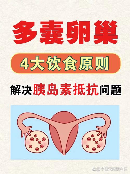 多囊患者要戒糖吗