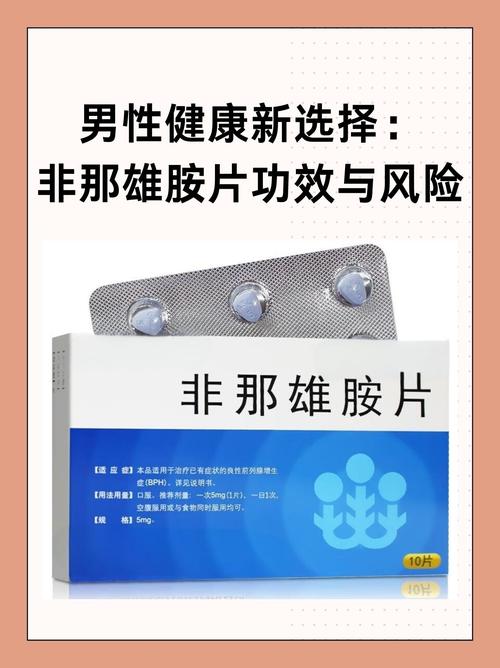 非那雄胺会影响性功能吗