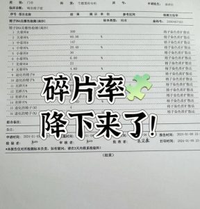 碎片率高能降下来吗-两性知识丨两性健康--你想了解的我都知道