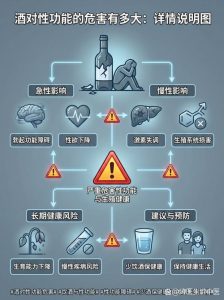 睡前喝两口，会不会让那方面越来越“没感觉”？-两性知识丨两性健康--你想了解的我都知道
