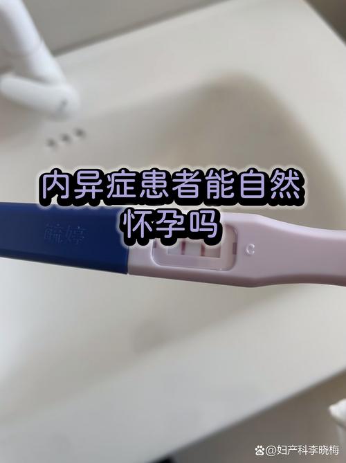 内异症术后多久能怀孕