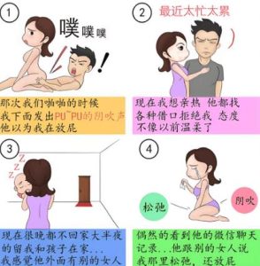 性生活不和谐,到底该怎么开口跟另一半聊?-两性知识丨两性健康--你想了解的我都知道