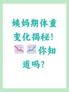 体重波动会影响性欲吗？胖了瘦了欲望为啥忽高忽低？-两性知识丨两性健康--你想了解的我都知道