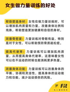 力量训练真的能提升性欲吗?-两性知识丨两性健康--你想了解的我都知道