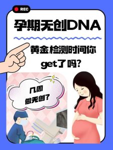 无创DNA检测适合哪些孕妇-两性知识丨两性健康--你想了解的我都知道