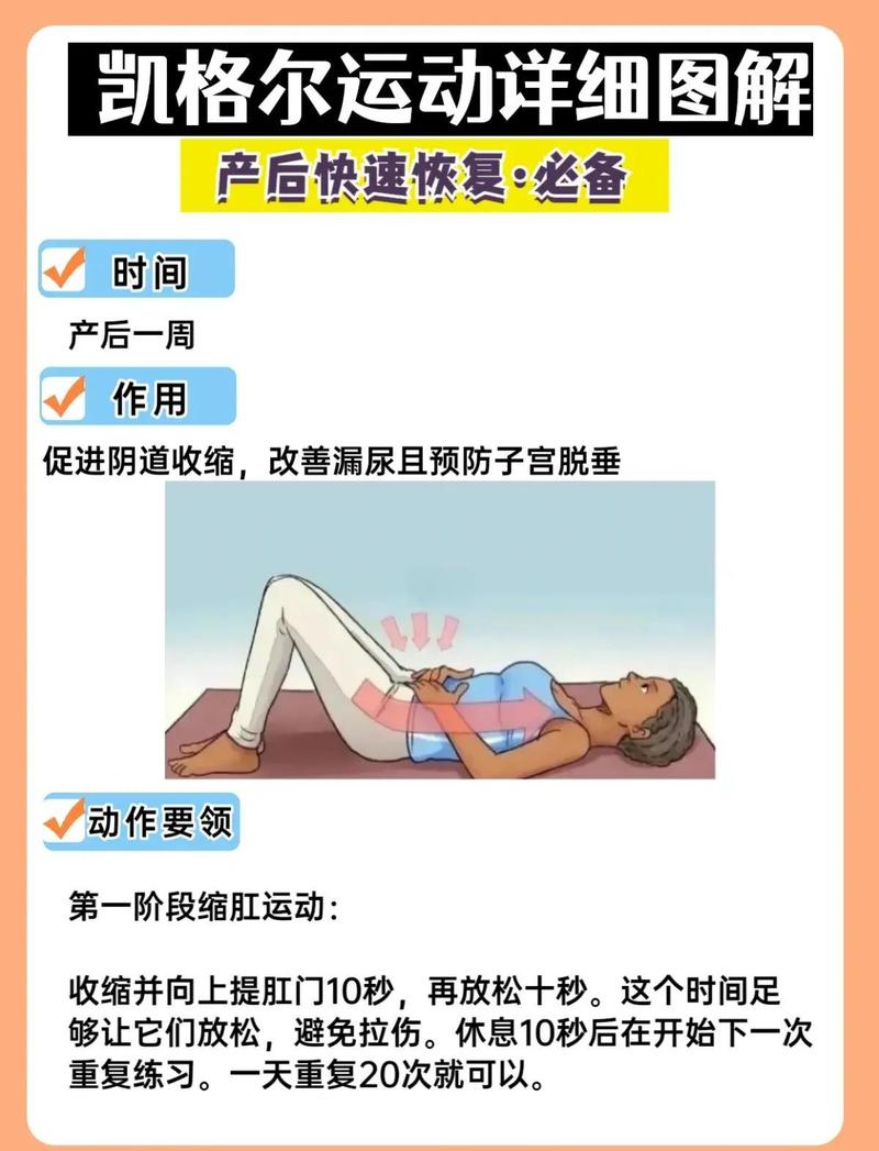 产后盆底康复能改善性欲吗