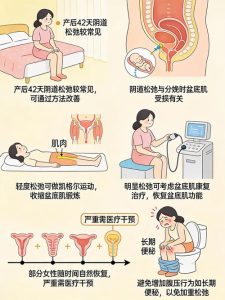 盆底肌松弛有哪些表现-两性知识丨两性健康--你想了解的我都知道