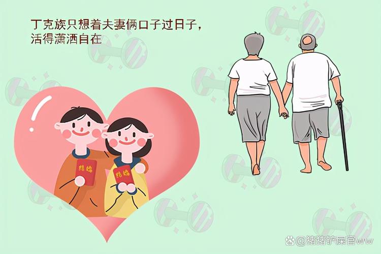 丁克夫妻会被父母催生吗