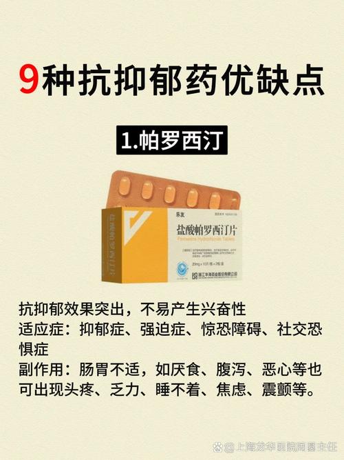抗抑郁药影响性欲怎么办