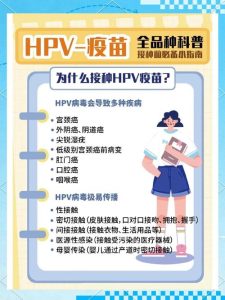 HPV疫苗安全吗?接种后常见的反应有哪些?-两性知识丨两性健康--你想了解的我都知道