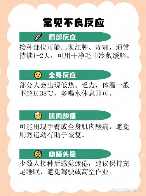 HPV疫苗安全吗,常见反应有哪些