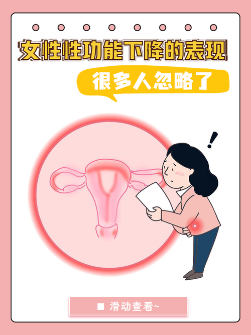 性欲低下会影响生育吗