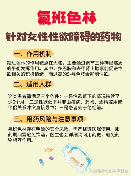 性欲低换药前要问医生什么