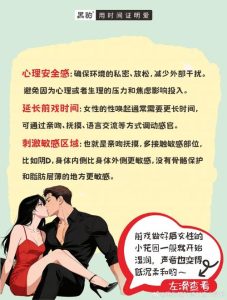 性观念保守会影响性欲吗-两性知识丨两性健康--你想了解的我都知道