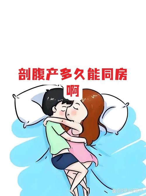剖腹产后性欲能恢复吗