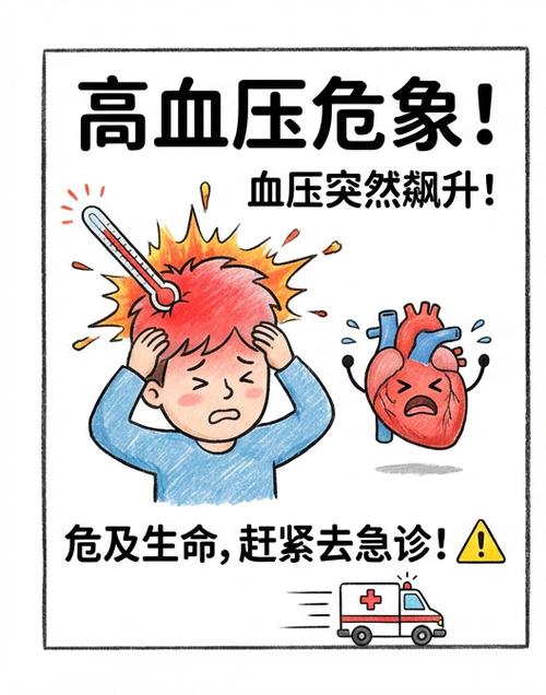 这些症状是就医红旗信号,别拖赶紧去