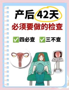 产后盆底超声检查到底多久复查一次?看完这篇就不纠结了-两性知识丨两性健康--你想了解的我都知道