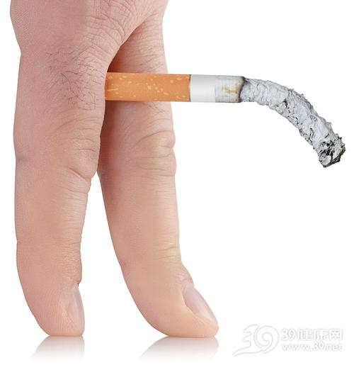 吸烟是怎样一步步伤到勃起的