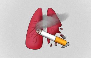 吸烟是怎样一步步伤到勃起的-两性知识丨两性健康--你想了解的我都知道
