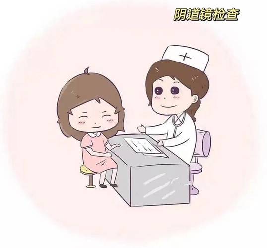 阴道异常排液要做什么检查