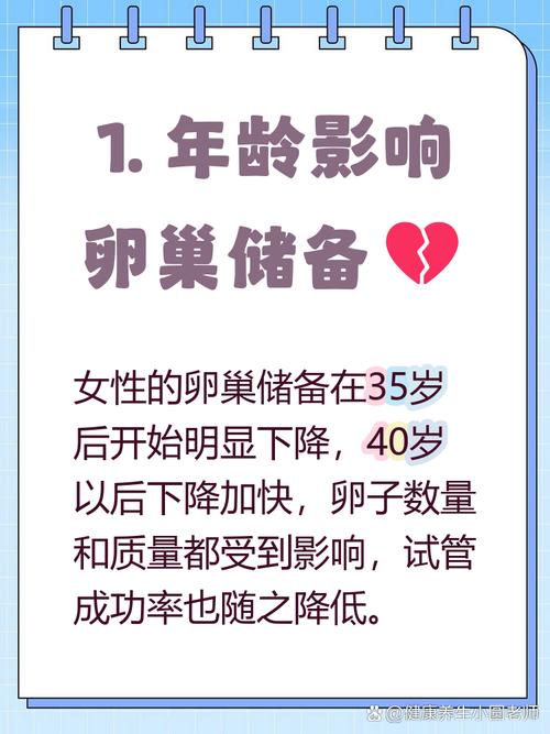 卵巢储备下降还能做试管吗