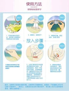 月经杯清洗该用什么方式才干净又安心？-两性知识丨两性健康--你想了解的我都知道