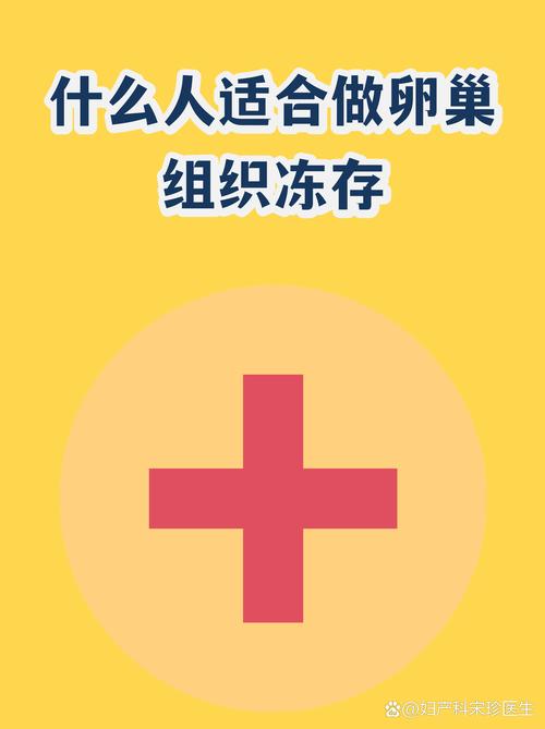 什么情况下建议做卵巢冻存