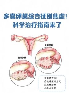青春期女孩被诊断多囊怎么办-两性知识丨两性健康--你想了解的我都知道