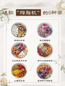 备孕期间能喝减肥茶吗?一文说清利弊与替代方案-两性知识丨两性健康--你想了解的我都知道