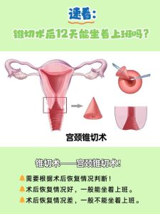 宫颈锥切会影响以后怀孕吗?-两性知识丨两性健康--你想了解的我都知道