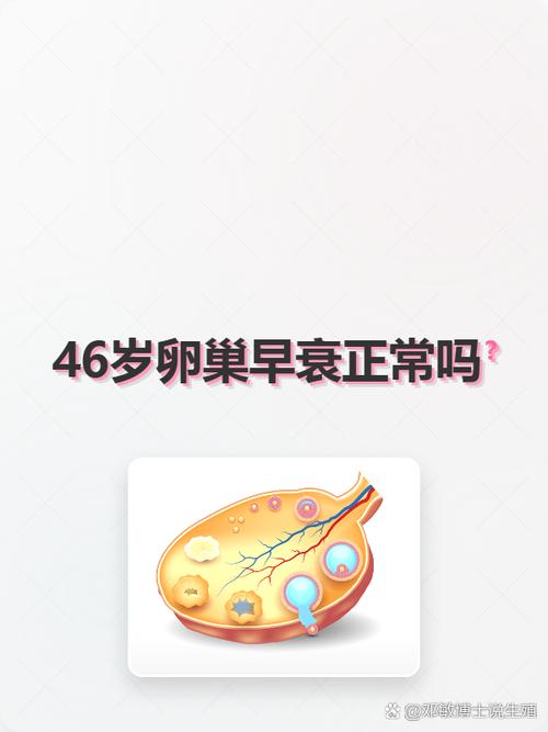 早发性卵巢功能不全能逆转吗-相关配图
