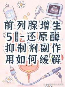 服药后性欲下降，要不要换药？-两性知识丨两性健康--你想了解的我都知道