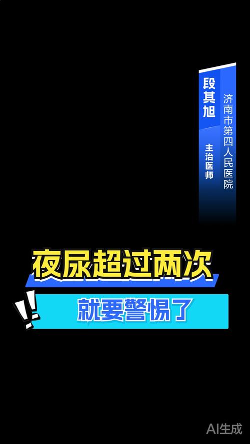夜尿两次以上要就医吗